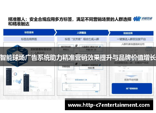 智能球场广告系统助力精准营销效果提升与品牌价值增长 智能球场广告系统助力精准营销效果提升与品牌价值增长
