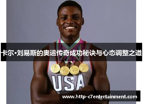 卡尔·刘易斯的奥运传奇成功秘诀与心态调整之道 卡尔·刘易斯的奥运传奇成功秘诀与心态调整之道