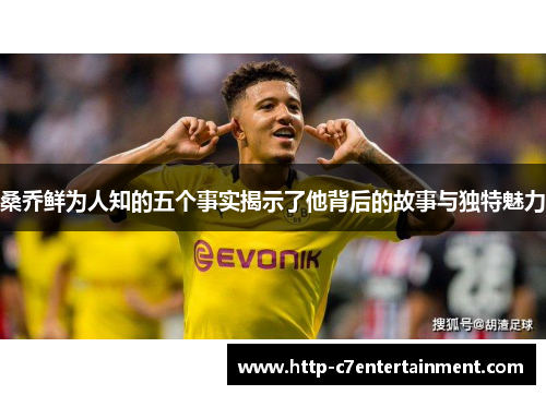 桑乔鲜为人知的五个事实揭示了他背后的故事与独特魅力 桑乔鲜为人知的五个事实揭示了他背后的故事与独特魅力