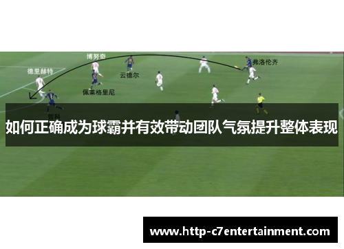 如何正确成为球霸并有效带动团队气氛提升整体表现 如何正确成为球霸并有效带动团队气氛提升整体表现