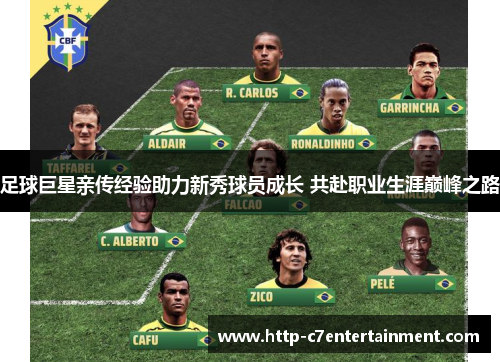 足球巨星亲传经验助力新秀球员成长 共赴职业生涯巅峰之路 足球巨星亲传经验助力新秀球员成长 共赴职业生涯巅峰之路